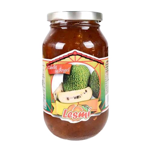 CABELLO DE ANGEL LESMI 600GR ALMIBAR