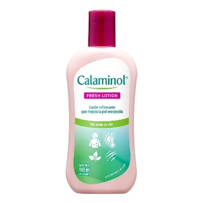 CALAMINOL VITA 180ML LOCION CORPORAL