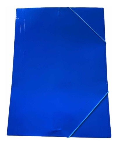 CARPETA CON LIGA DE COLORES REF MF0905