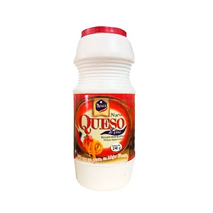 QUESO RESCA 180GR AÑO RALLADO