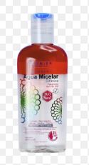 AGUA MICELAR DERNIER 200ML PIEL NORMAL