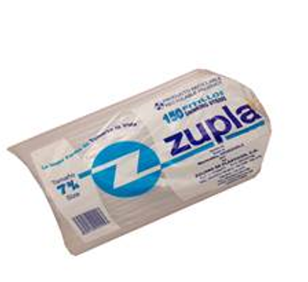 PITILLOS ZUPLA 7 3/4 X150UND