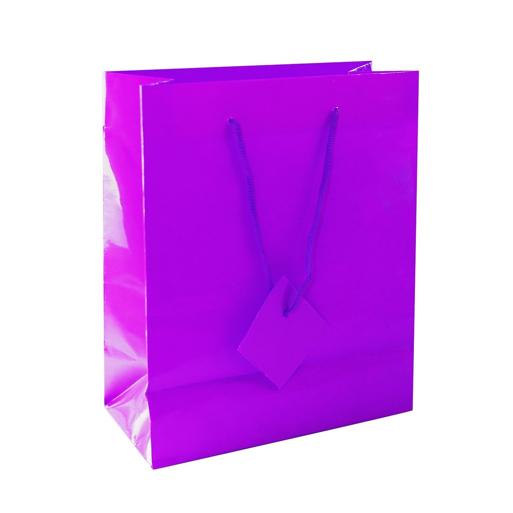 BOLSA REGALOS RAINBOWS XUND MULTICOLOR