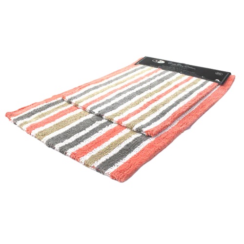 JGO ALFOMBRA BAÑO SOHO CARPET SURTIDO