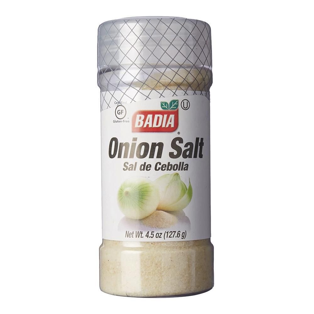 SAL BADIA 127.57GR CEBOLLA