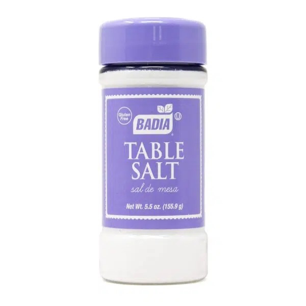 SAL BADIA 155.92GR