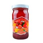 MERMELADA LESMI 240GR DE DURAZNO