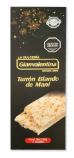 TURRON BLANDO GIANVALENTINA 20GR MANI