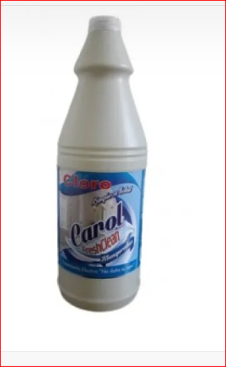 CLORO CAROL1 LT