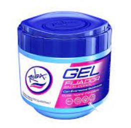 GEL FIJADOR ROLDA 250GR AZUL EXTR BOTA
