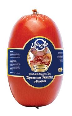 MORTADELA L PRADO XKG TAPARA