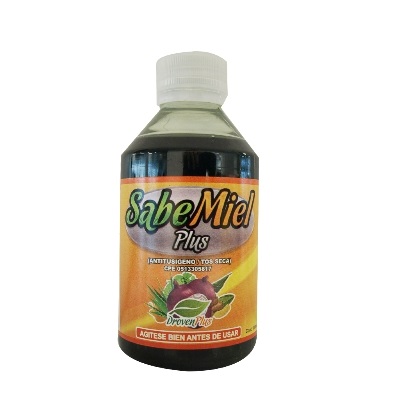SABEMIEL PLUS 180ML DROVENPLUS