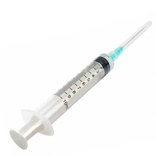 JERINGA 10CC  21GX 1 1/2 X 1UNID BIOSCIENCE