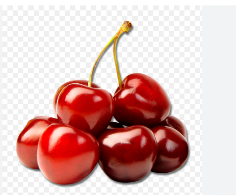 CEREZAS X KG