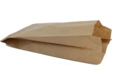 BOLSA 1/2X100 PAPEL MARRON 151511 FP