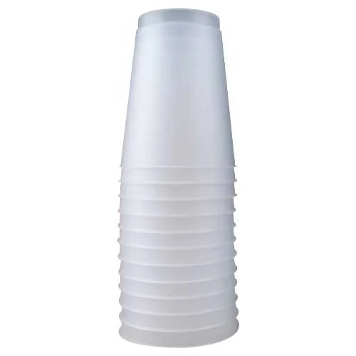 VASOS FLEXY SELVA 10OZ. X12 CLASSICO