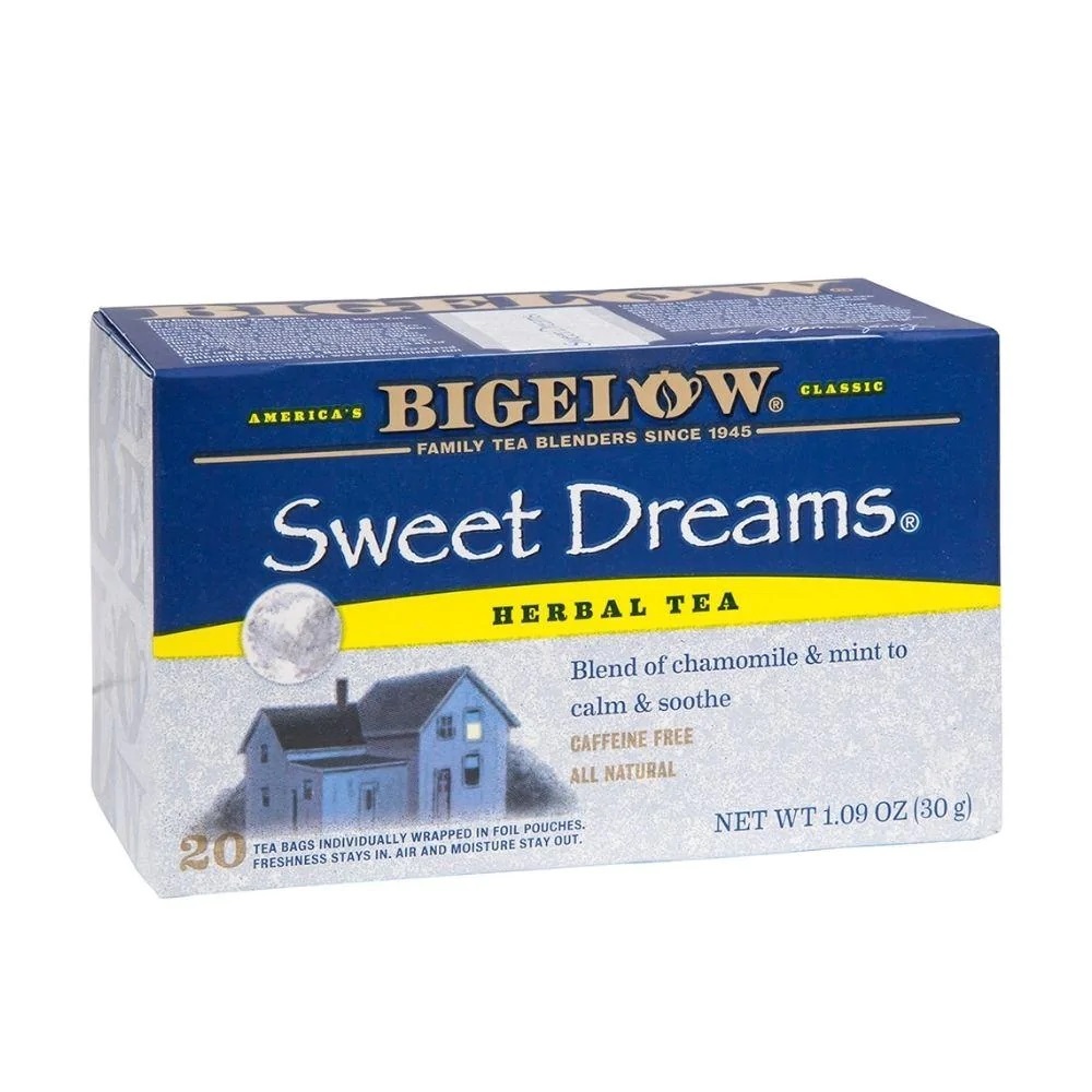 TE BIGELOW 20UND SWEET DREAMS