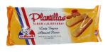 PLANTILLA LE BISCUIT 145GR ALMENDRA