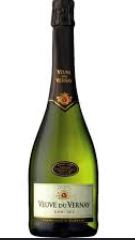 VINO VEUVE DU VERNAY 0,75LT ESPUMAN DEMI