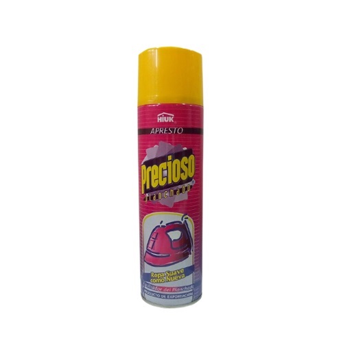 APRESTO PRECIOSO 590ML PLANCH ROPASUA