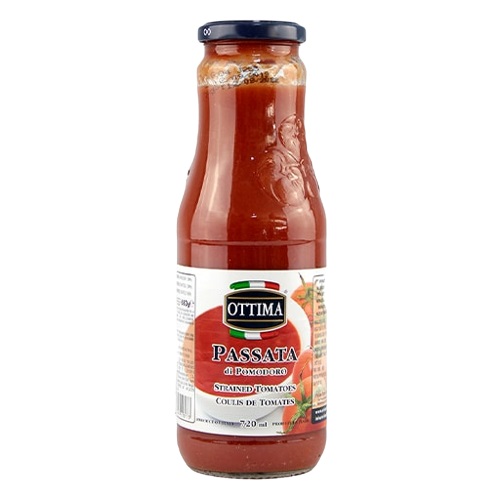 PASSATA OTTIMA 720ML