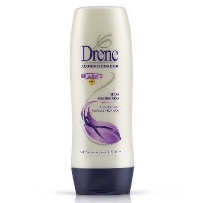 ACOND DRENE PROH 370CC SECO MALTRATADO