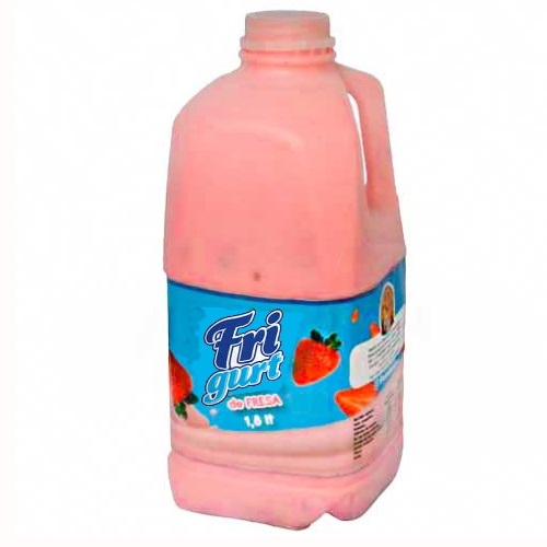 FRIGURT SEMIDESC 1.85LT LIQUIDO FRESA