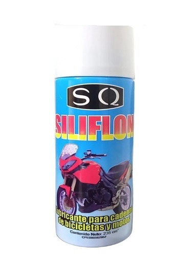 SILIFLON SQ 250M3