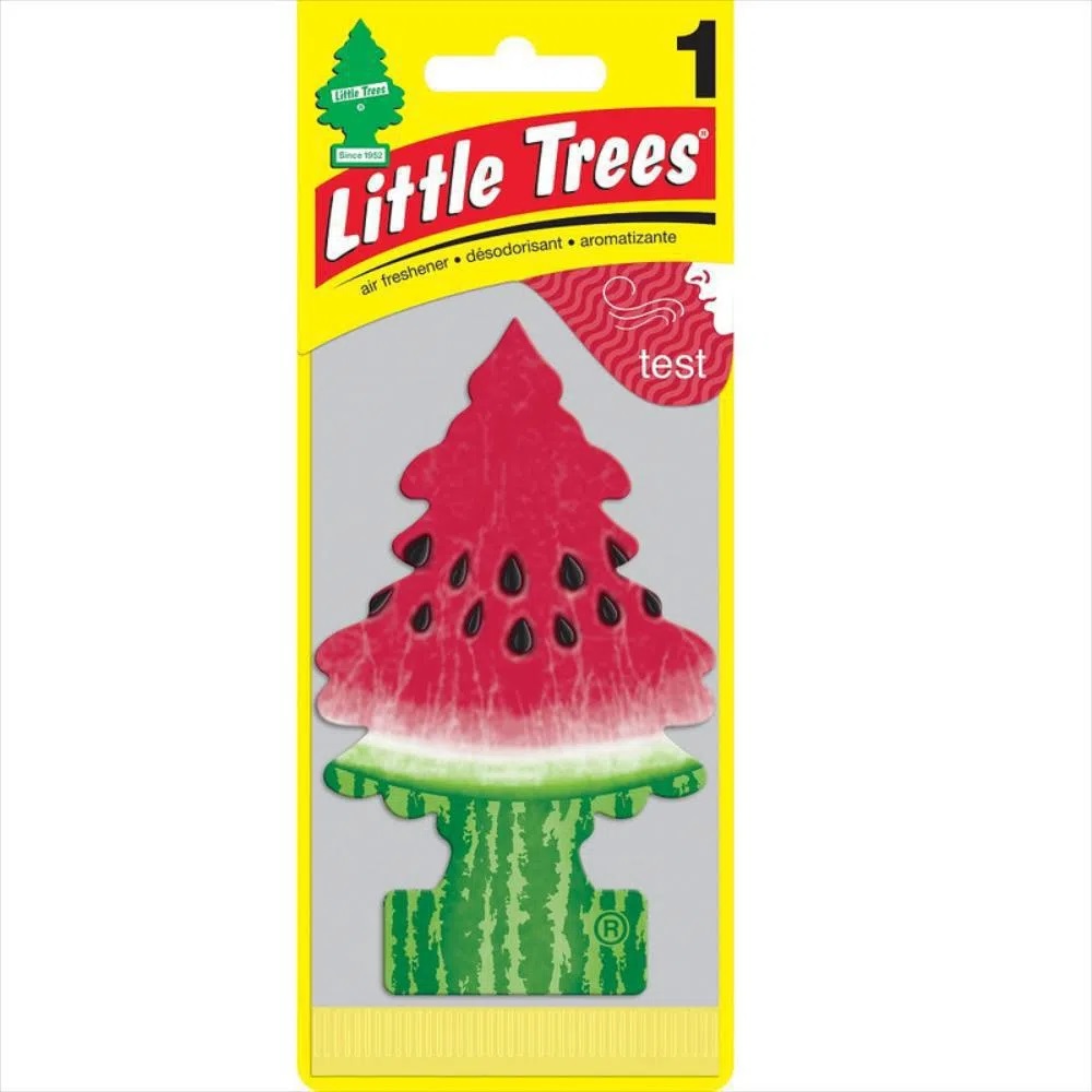 AMBIENTADOR LITTLE TREES SANDIA