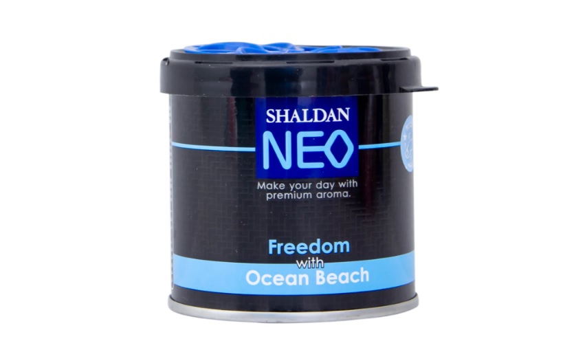 AMBIENTADOR NEO SHALDAN OCEAN BEACH