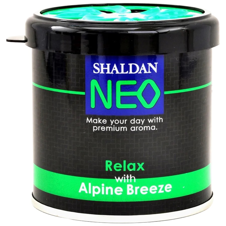 AMBIENTADOR NEO SHALDAN ALPINE BREEZE