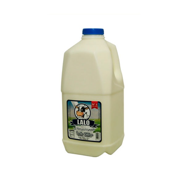 LECHE LALO 1,8LT ENTERA