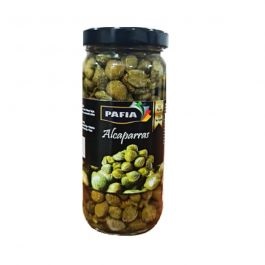 ALCAPARRAS PAFIA 240GR
