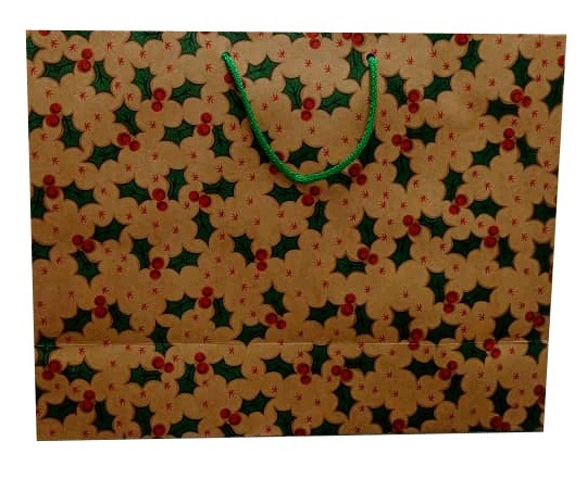 BOLSA DE REGALO 26X32