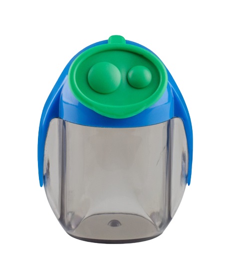 SACAPUNTAS KORES MIGOO DOBLE CJ