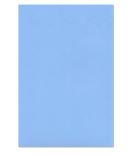 FOAMI IRIDISCENTE KORES AZUL BEBE