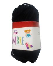 ESTAMBRE KORES NEGRO