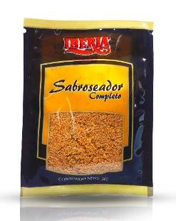 SABROSEADOR IBERIA 30GR SOBRE