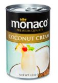 CREMA DE COCO MONACO 400ML
