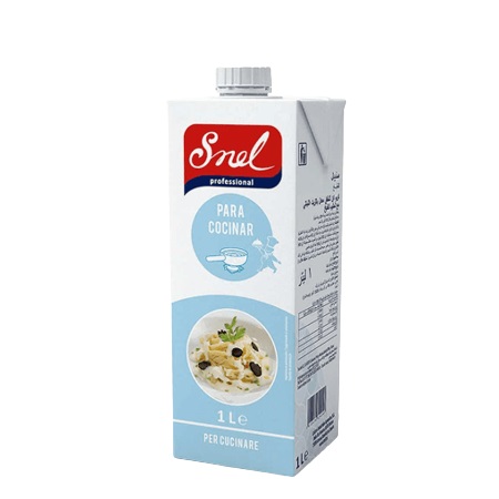 CREMA CULINARIA SNEL 1LT