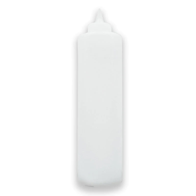 SALSERO ALFA 500 TRANSPARENTE