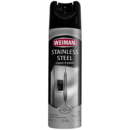 LIMPIADOR DE SUPERFICIE WEIMAN 482GR SPR