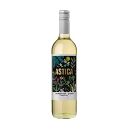 VINO ASTICA 0.75LT CHARDONNAY