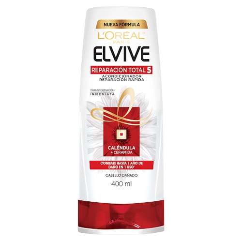 ACOND ELVIVE 400ML RT5