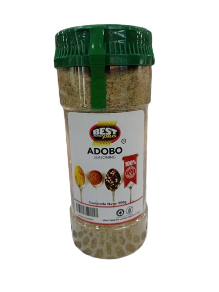 ADOBO BEST 3000 PLUS 500GR