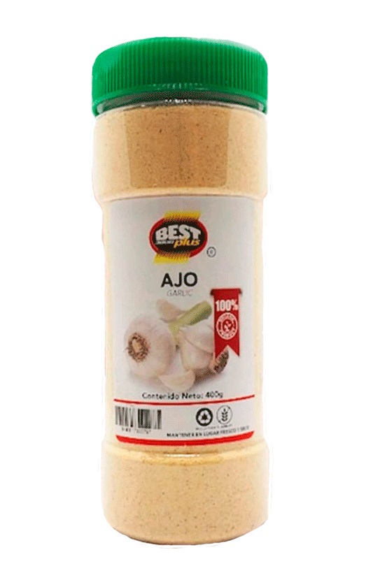 AJO BEST 3000 PLUS 400GR