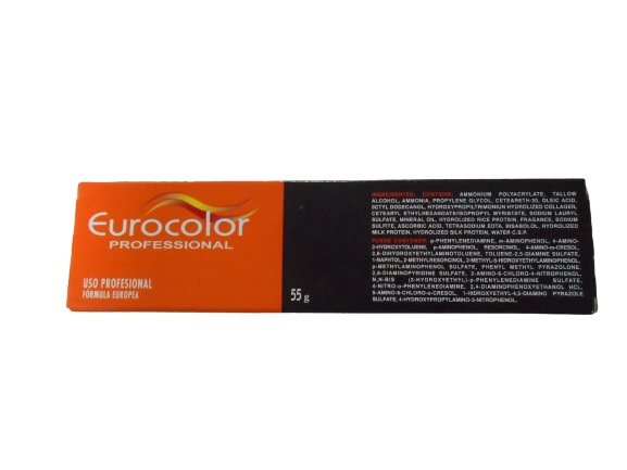 TINTE EUROCOLOR 900E PLATINO