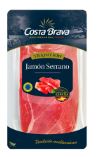 JAMON SERRANO COSTA BRAVA 100GR LONCHEADO