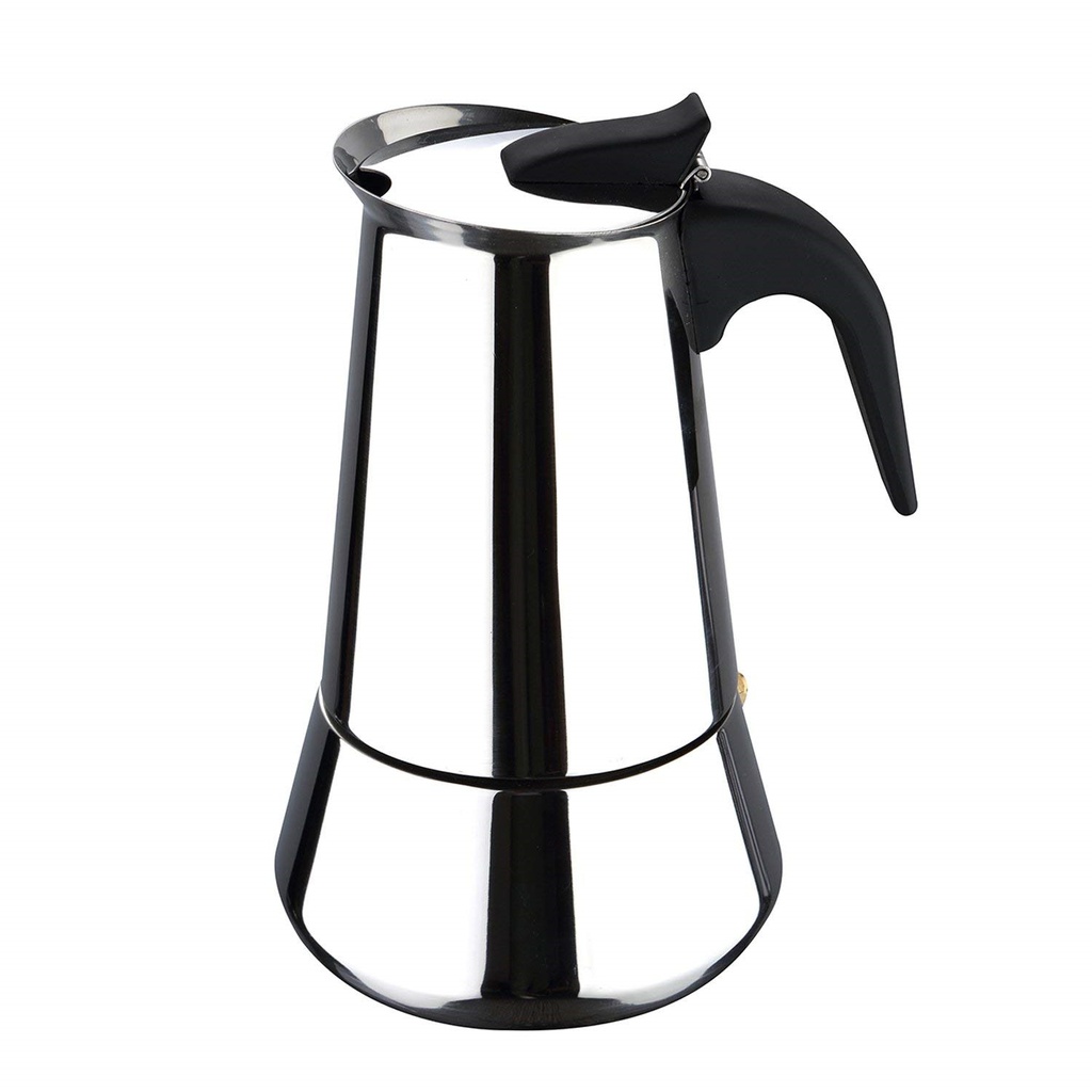 CAFETERA BARISTA BERGNER 9 TZAS