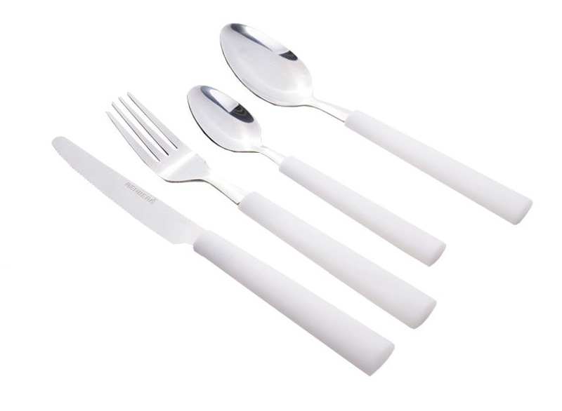 SET DE CUBIERTOS RENGBERG 24 PZS